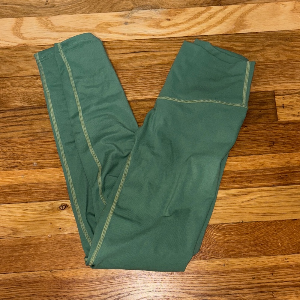 Vitality Leggings